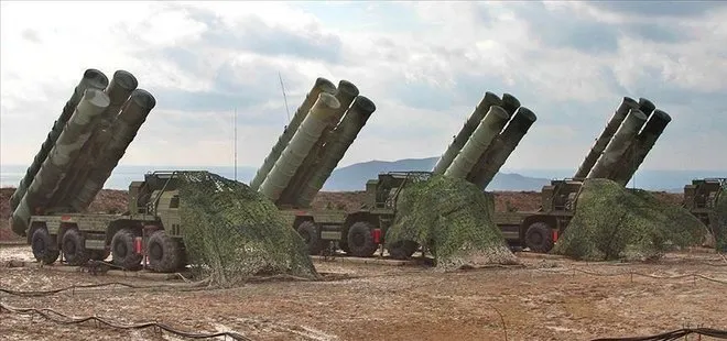 Yunanistan’dan Ukrayna’ya ilginç S-300 yanıtı