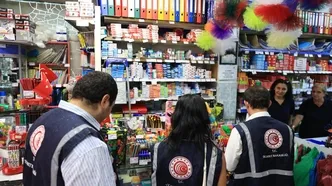 Çocuk sağlığını hiçe sayan tehlike: Bakanlık popüler ürünü ifşa etti, piyasadan toplatılıyor
