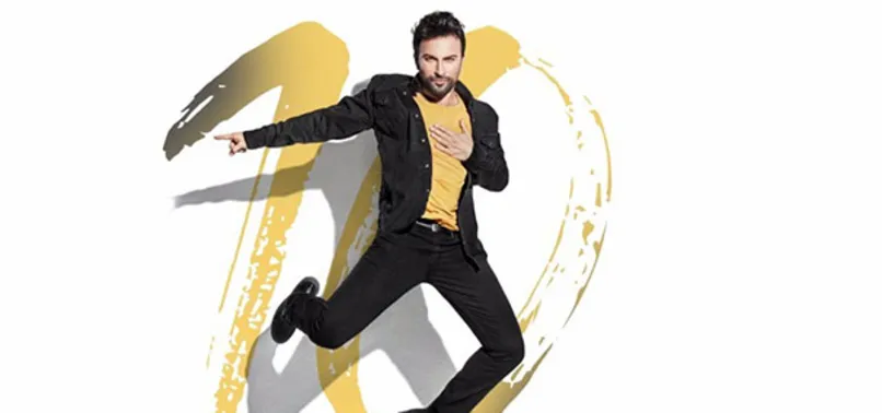 Tarkan’ın şarkısıyla ilgili karar verildi