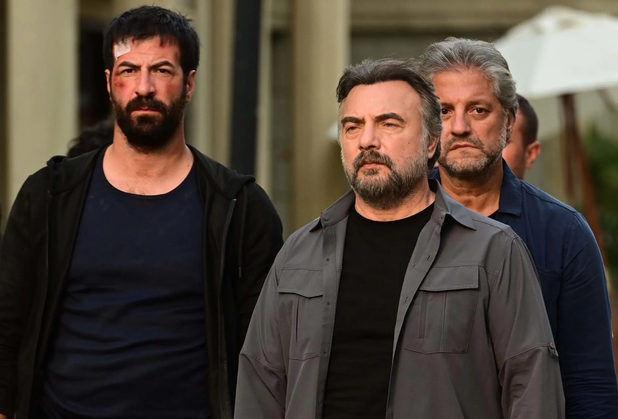 Ben Bu Cihana Sığmazam dizisine bomba transfer! Dost mu olacak düşman mı?