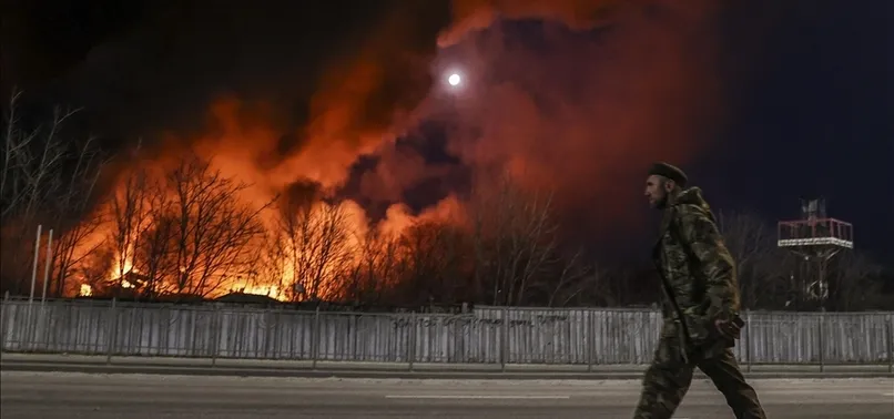 Rusya'dan ABD'ye zehirli kimyasal madde tepkisi! Kışkırtıcı eylem peşindeler