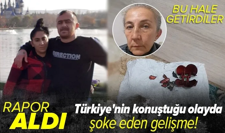 Son dakika: Kadir Şeker’in öldürdüğü Özgür Duran’ın annesi Dırla ailesi tarafından dövüldü ve tehdit edildi