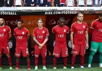 G.Saray'da iki ayrılık birden! İşte yeni takımları