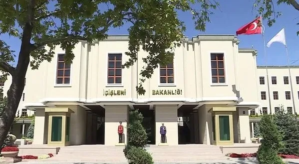 Son dakika: İçişleri Bakanlığı’ndan baro seçimleri için genelge
