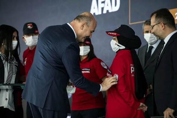 Deprem ve afet durumları için hazırlanan mobil uygulama tamamlandı! Deprem uygulaması ne işe yarayacak?