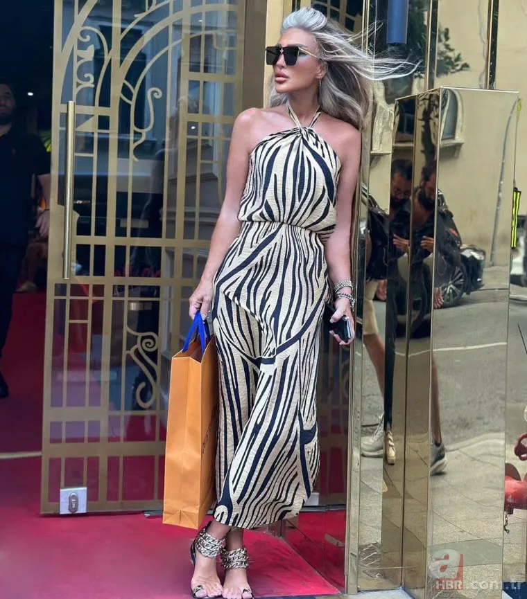 Seren Serengil’den kavga çıkaracak sözler! Seda Sayan’ı hedef aldı sözlerine tepki yağdı 7