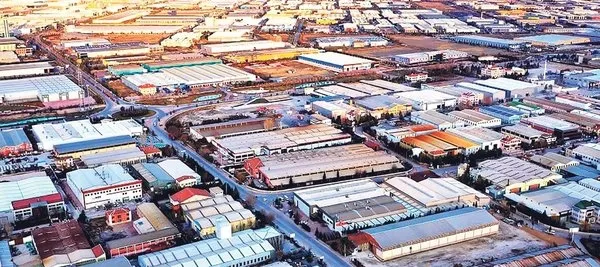 Muhalefetin “Türkiye’de fabrika kurulmuyor” iftiralarını rakamlar boşa çıkardı! 2023’e 5.000 yeni fabrika ile giriyoruz - 5