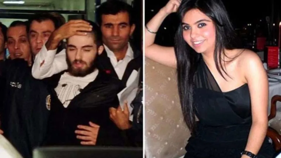 Münevver Karabulut cinayetinde son dakika! Mezardaki kişi Cem Garipoğlu mu? Acılı baba konuştu: Şüphelerim var