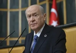 Devlet Bahçeli'den fon mesajı: Milletimizin hak ve hukukunu sonuna kadar koruyacağız