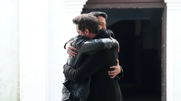 Kimse Bilmez 23.yeni bölüm tek parça izle! Kardeşim sensin!