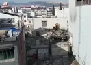 Binalar daha güvenli şekilde yıkılıyor