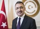 Cumhurbaşkanı Yardımcısı Fuat Oktay: Amacımız aşama aşama normale dönmek