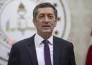 Bakan Selçuktan flaş uzaktan eğitim açıklaması