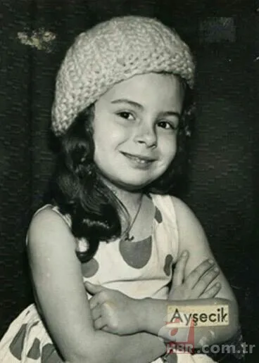 Dadı dizisinin küçük Duygu'su Gökçe Bilgebay son haliyle görenleri şaşırttı 11