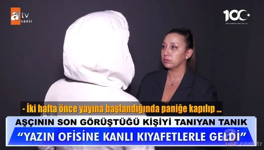 Müge Anlı'da aranan Yusuf Kavuk'un cansız bedeni bulundu! Sorgu sırasında itiraf geldi! Gömdüğü yerde piknik yapmış 25