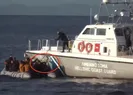 Yunanistan ölüme terk etti! Mehmetçik yardım eli uzattı