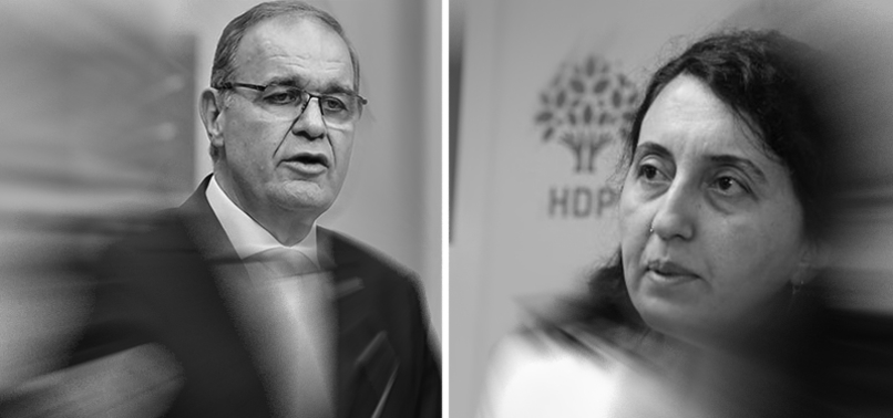 CHP ile HDP arasında "emperyalist" gerilimi | Millet İttifakı'nda "had bildirme" çatlağı tırmanıyor