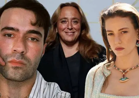 Ayşe Barım olayında flaş gelişme: Serenay Sarıkaya ifade verecek