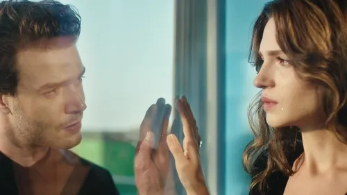 atv’nin yeni dizisi ‘Altın Kafes’in teaserı yayınlandı!