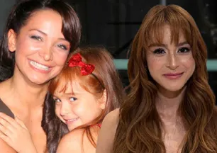 Bez Bebek'in yıldızı Asena Keskinci'nin Evrim Akın iddiası ortalığı karıştırdı! 