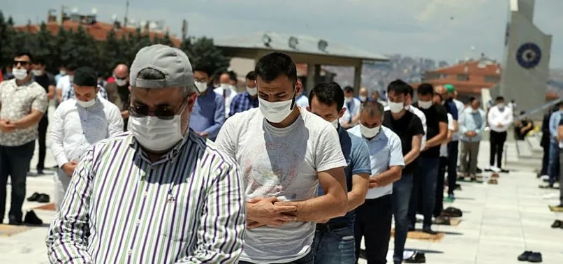 Cuma hutbesi 30 Nisan 2021! Diyanet Cuma hutbesi konusu nedir? Bu haftaki Cuma hutbesi tam metni...
