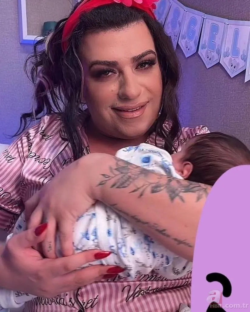 TikTok "şarlatanı" Mükremin Gezgin hakkında soruşturma başlatıldı! Anneliği ayaklar altına almaya çalıştı 5