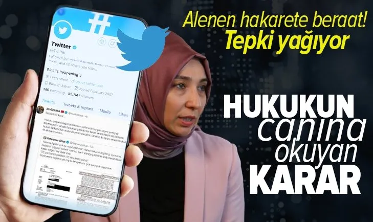 Fatmanur Altun’a hakaret eden Nazan Demir'e beraat! AK Parti'den tepki yağdı: Hukukun canına okuyan karar!