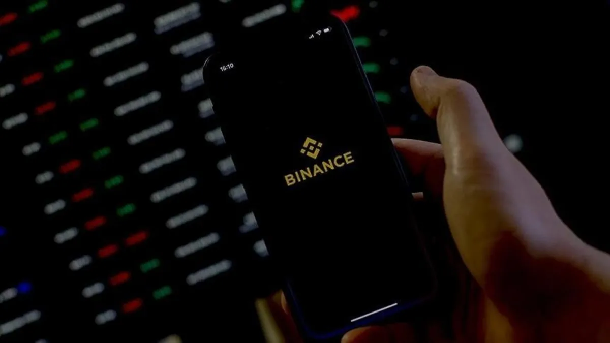 Binance Siyonist lobiye boyun eğdi! Filistinli kullanıcıların hesapları donduruldu