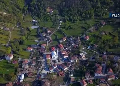 Şehre Yakın ekibi Yalova Kurtköy’de