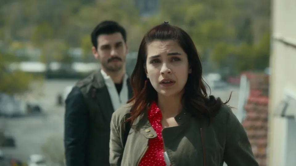 Canevim 2. yeni bölüm fragman yayınlandı! Canevim yeni fragman izle... | Video