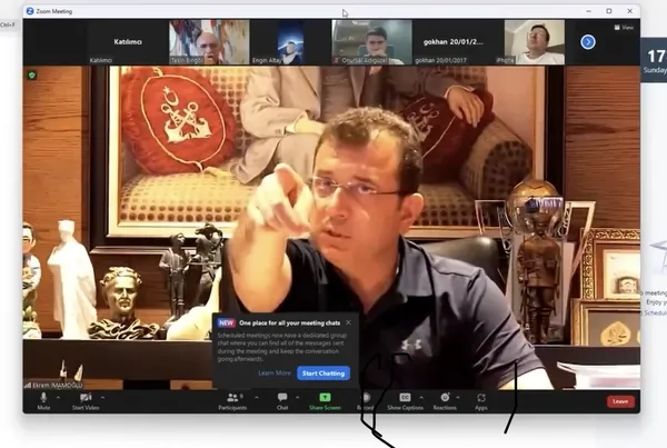 Babasını bile tanımadı! Özgür Özel ’genel başkanlık’ için harekete geçti! Vatandaştan tepki: CHP’nin temeli çürük