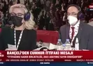 MHPde büyük kurultay günü