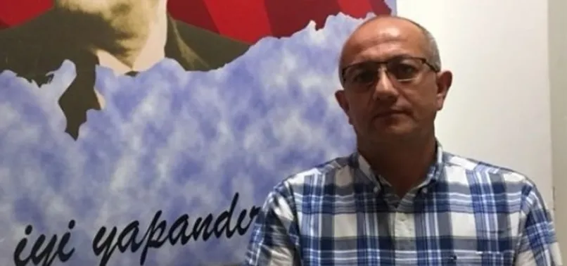 FETÖ'nün "Azerbaycan kasası" tutuklandı