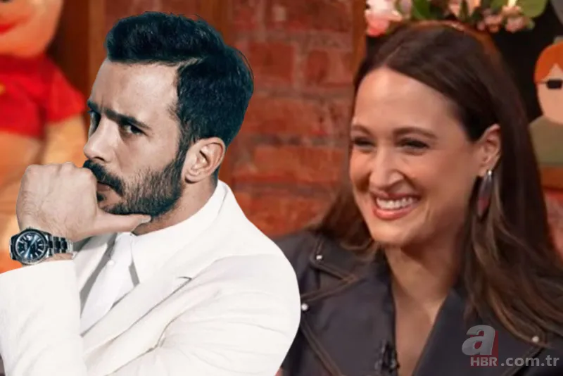 Romantikliğini konuşturdu! Barış Arduç'tan Gupse'ye aşk dolu sözler 1