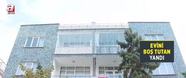 Hayalet evlere yakın markaj! Boş eve ek vergi gelecek mi? Bakan Yılmaz Tunç yeşil ışık yaktı: Teşvik sistemi gelebilir