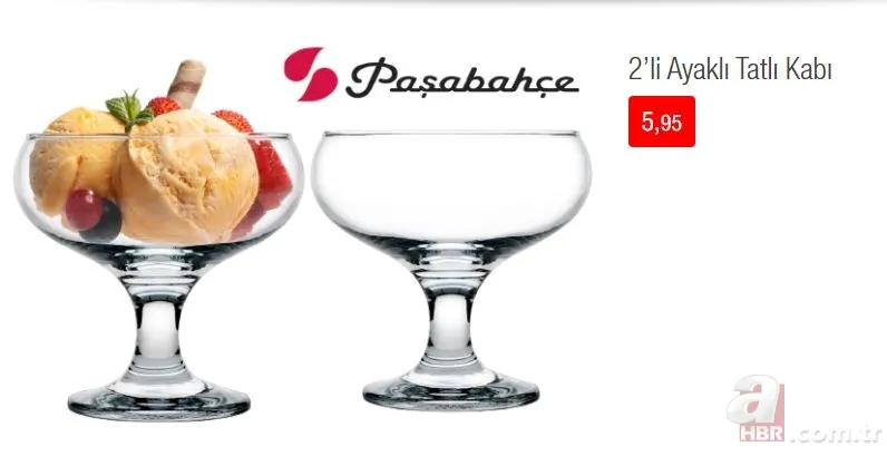 BİM aktüel ürünler 25 Ekim Cuma! BİM aktüel ürünler kataloğu listesinde yepyeni ürünler! 12