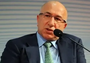 Can Holding soruşturması derinleşiyor! Turgay Ciner'e ait Kasımpaşa SK'ya kayyum atandı