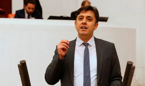 RTÜK'ten Halk TV'ye ceza! HDP'li vekil teröristbaşı Abdullah Öcalan'a saygınlık kazandırmaya çalıştı - 4