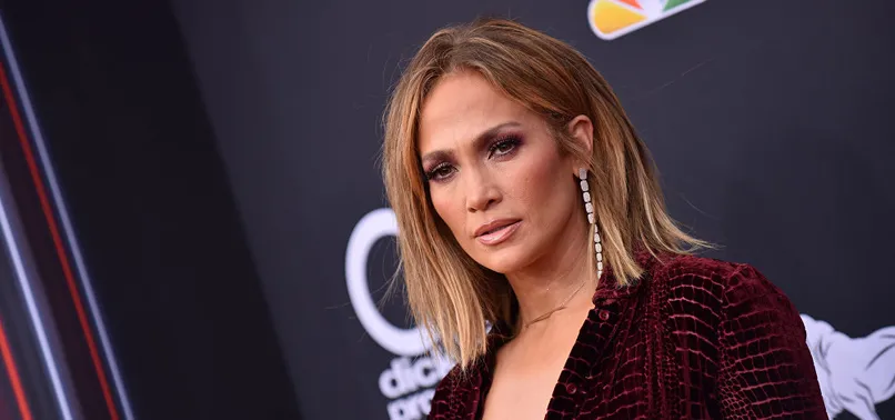 Jennifer Lopez'den duygulandıran paylaşım! Binlerce beğeni aldı