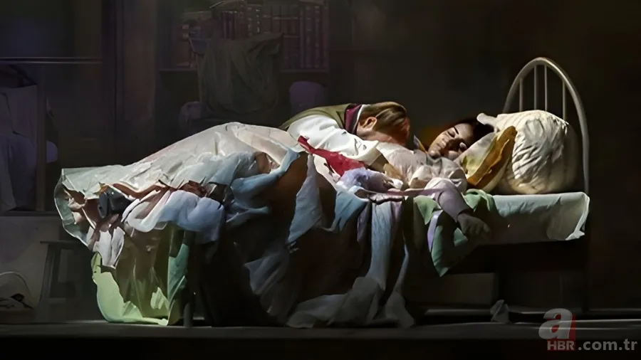 AKM 2025-2026 etkinlik takvimi | Kültür-Sanat sezonu başladı: Opera, bale, sergi, tiyatro ve özel Cumhuriyet etkinlikleri 8