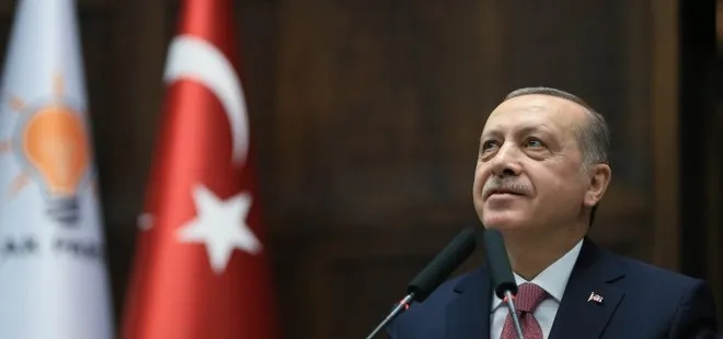 Son dakika: Türkiye Girişimci Buluşması | Başkan Erdoğan’dan gençlere önemli mesaj