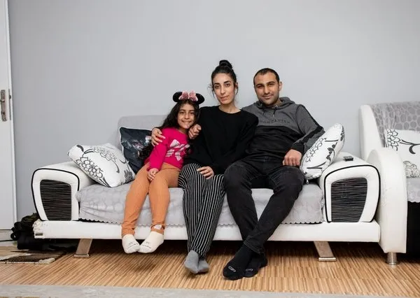 Poyraz'ı yaşatma seferberliği! En büyük korkum evladımdan önce ölmek - 3
