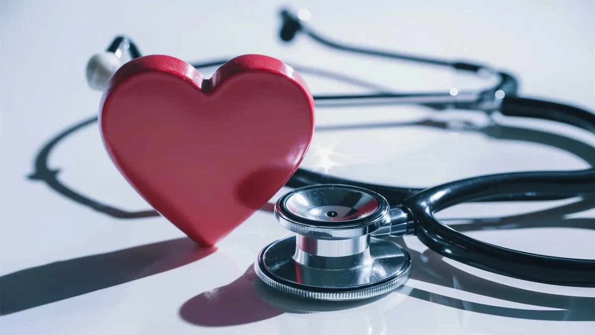 Çanlar sizin için çalıyor! Kalp krizi ve felç riski kapıda mı? Bu üç sinyali görmezden gelmeyin