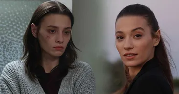 Film yıldızı gibi Sustalı Ceylan’ın yıldızı Sümeyye Aydoğan’ın babasını gören şaşkın!