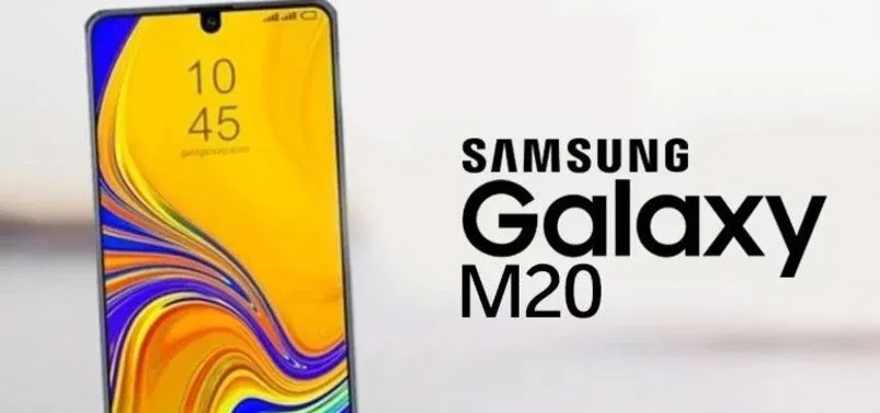samsung galaxy m20 fiyati ve