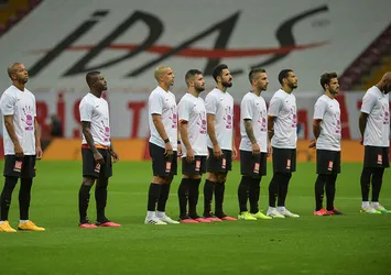 Galatasaray Kovid-19 test sonuçlarını açıkladı