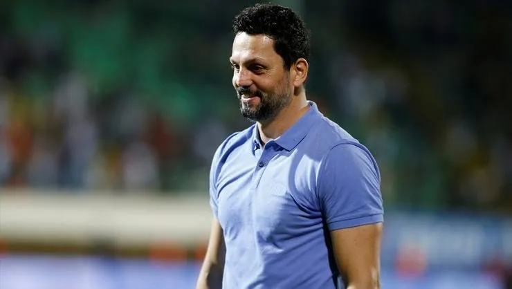 Fenerbahce Erol Bulut U Resmen Duyurdu A Haber Son Dakika Spor Haberleri
