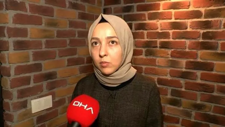 Beşiktaş’ta başörtülü kadına saldıran sanık hakkında karar verildi