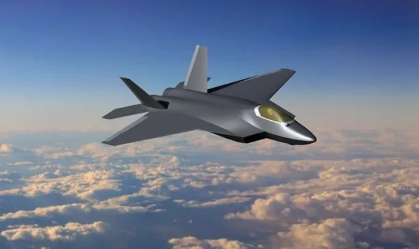 Milli Muharip Uçak gün sayıyor! Avrupa’nın en iyisi olacak