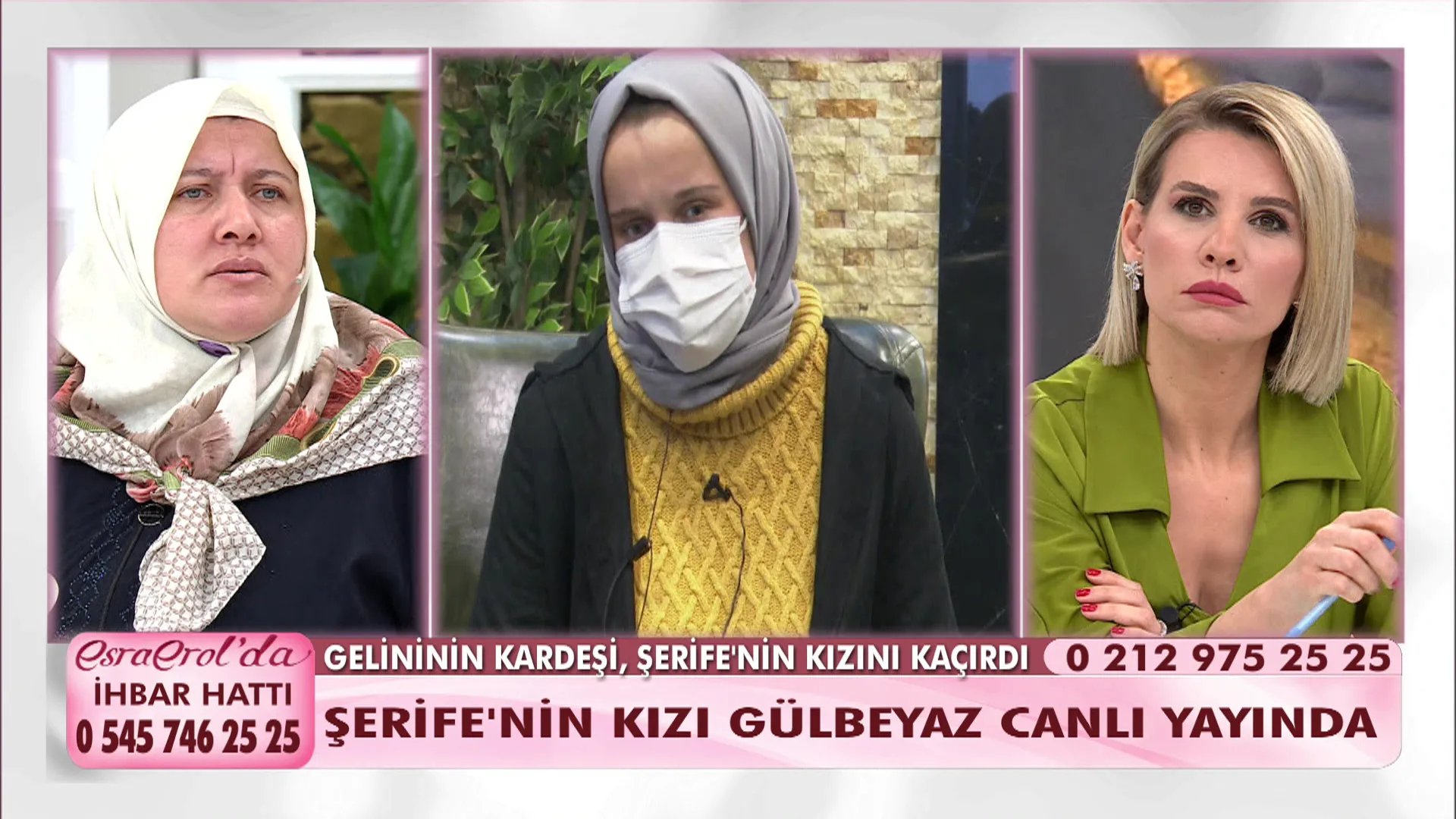 Esra Erol’da kirli aile sırrı ifşa oldu! Borcunu ödemek için kardeşini sattı